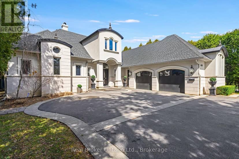 4507 Lakeshore Road — photo 1 of 40
