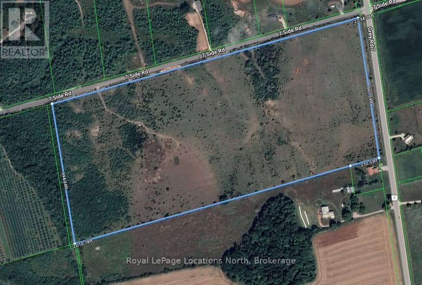 Pt Lt 6 7 Side Road — photo 2 of 19
