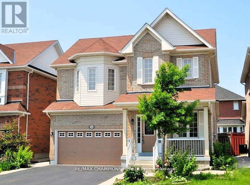 104 Masters Green Crescent — photo 1 of 21