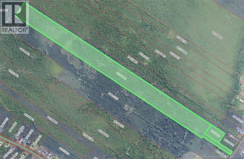30 acres Boulevard de la Mer, Sainte-Marie-Saint-Raphaël, photo 2