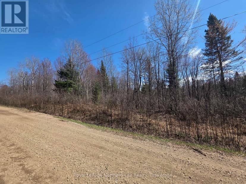 Lt 14 Part 2 Hazelwood Road, Papineau-Cameron