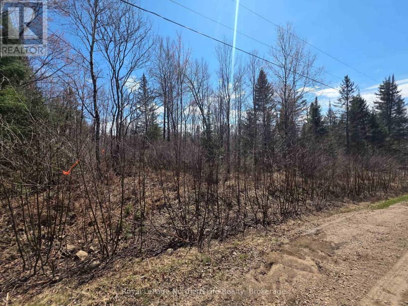 Lt 14 Part 2 Hazelwood Road, Papineau-Cameron, photo 3