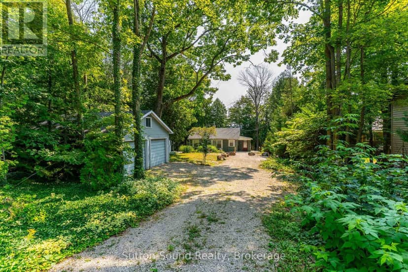 606 Mallory Beach Road — photo 1 of 40