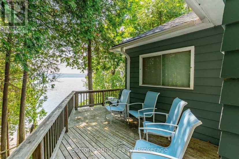 606 Mallory Beach Road — photo 33 of 40