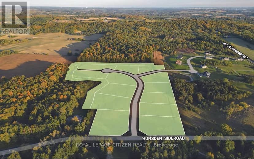 Lot 2B Hunsden Side Road — photo 3 of 3