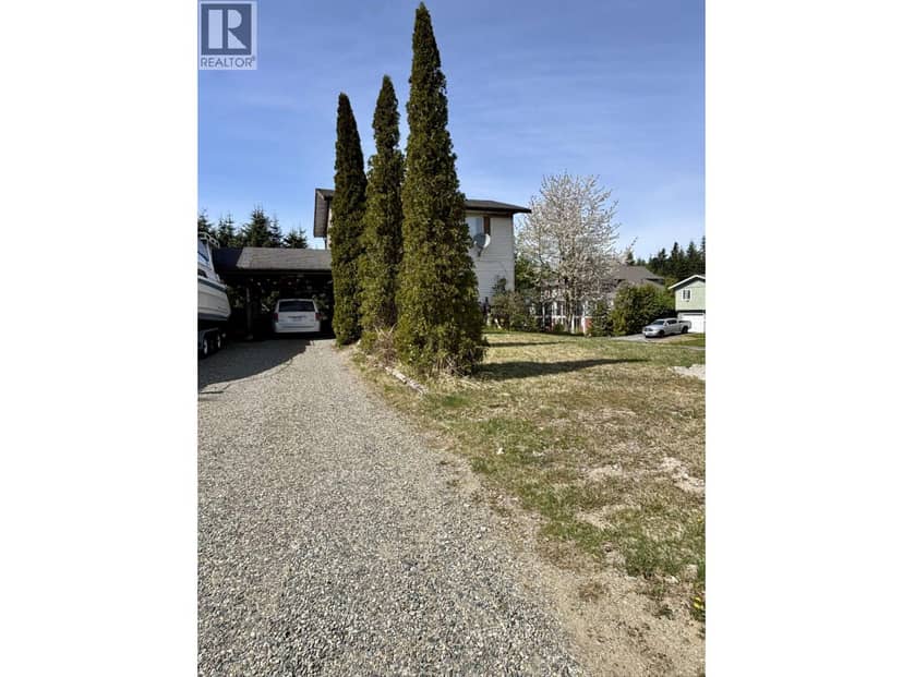 133 BAXTER AVENUE, Kitimat, photo 2