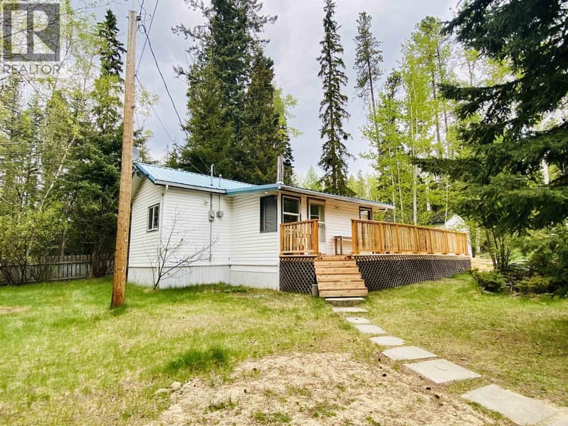 1010 MAIN STREET, Valemount, photo 2