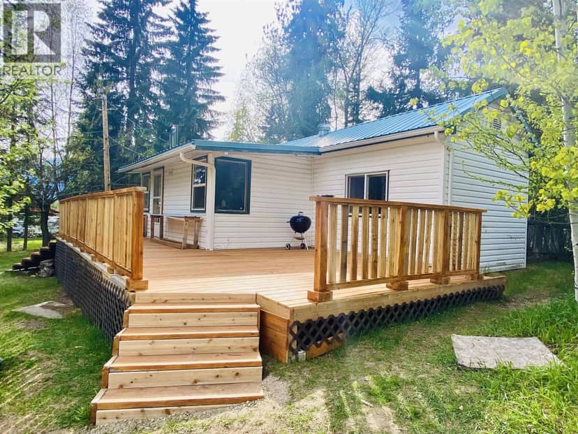 1010 MAIN STREET, Valemount, photo 3
