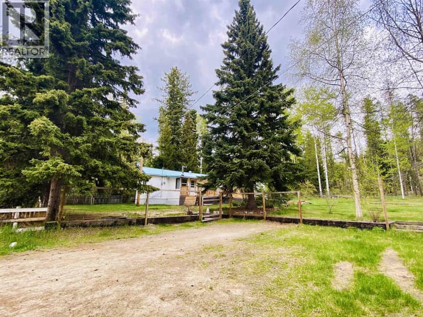 1010 MAIN STREET, Valemount