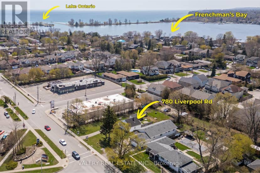 780 Liverpool Road — photo 8 of 11