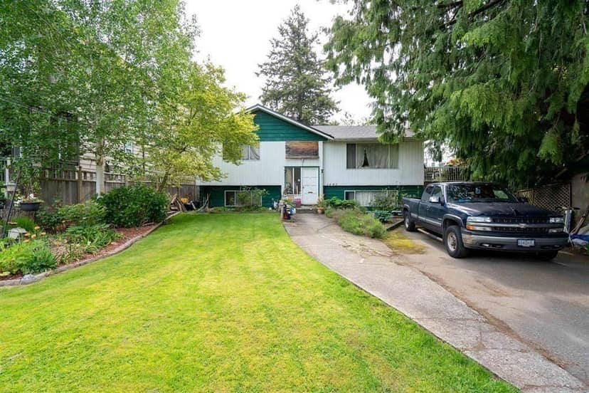1682 140 STREET, Surrey