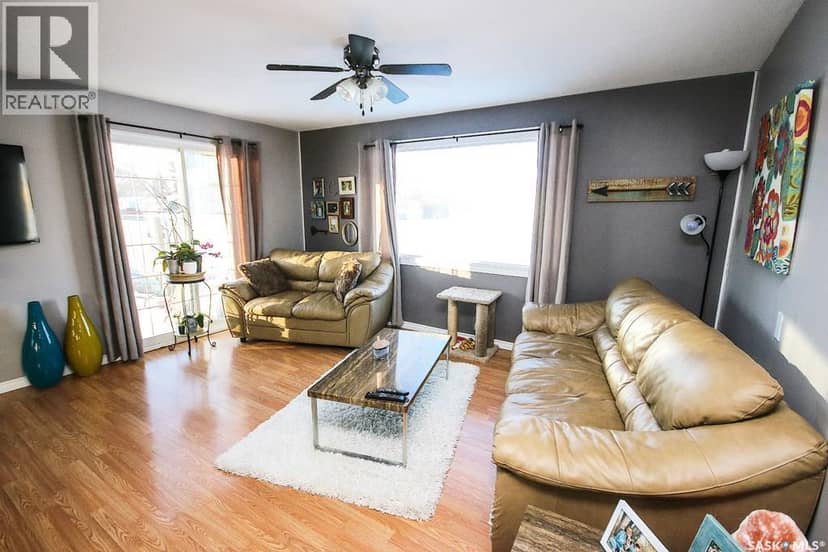 646 Albert STREET, Estevan, photo 4