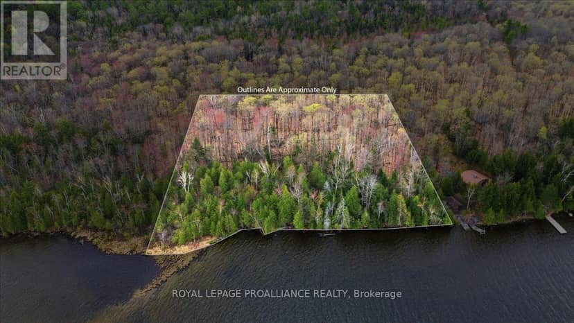 0 Rekrview Lane, North Frontenac