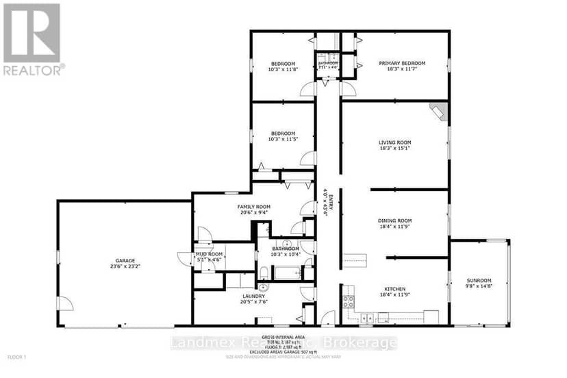 268 Dorcas Bay Road — photo 3 of 40