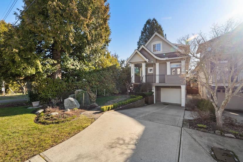 15556 GOGGS AVENUE, White Rock, photo 2