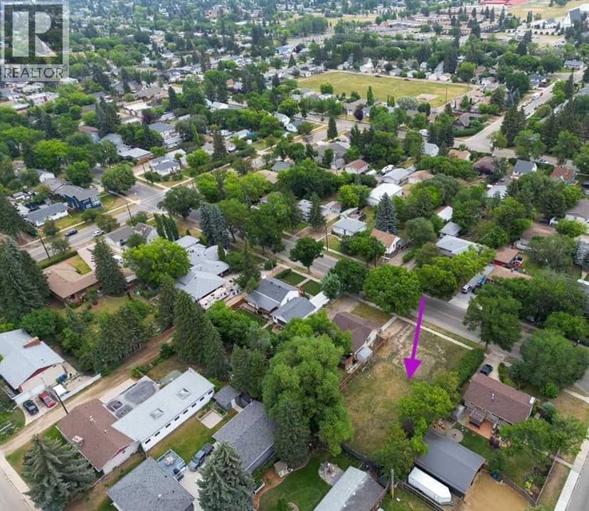 3512 43 Avenue, Red Deer