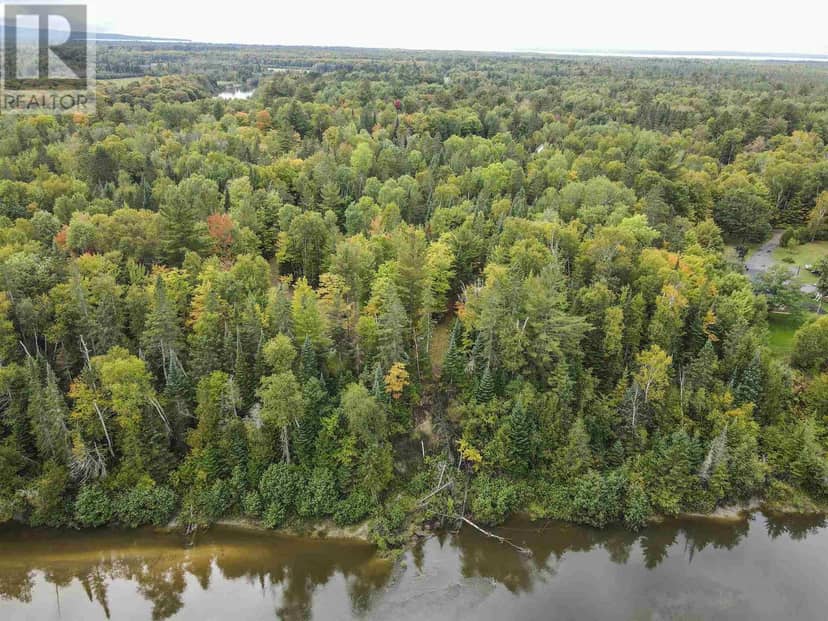 Pt Lot 56 Mandy LN, Goulais River, photo 5