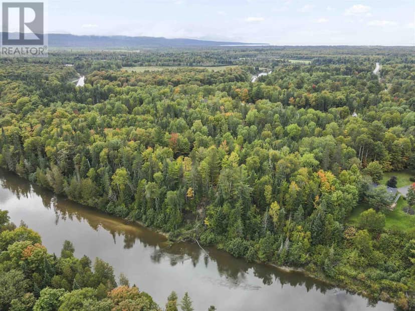 Pt Lot 56 Mandy LN, Goulais River, photo 3