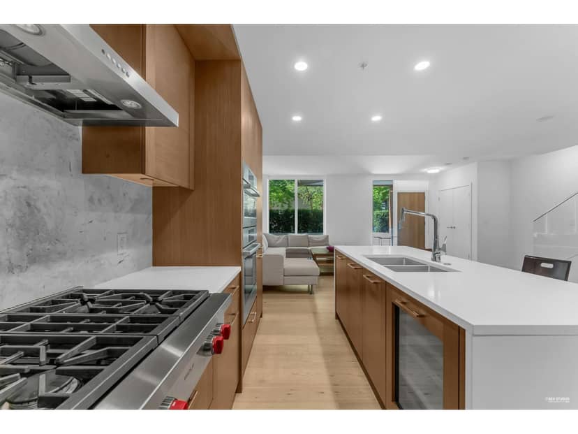 TH8 1439 GEORGE STREET, Surrey, photo 8