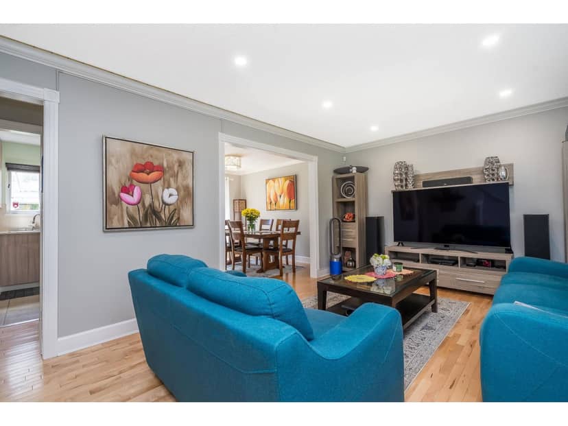 15428 MADRONA DRIVE, Surrey, photo 5