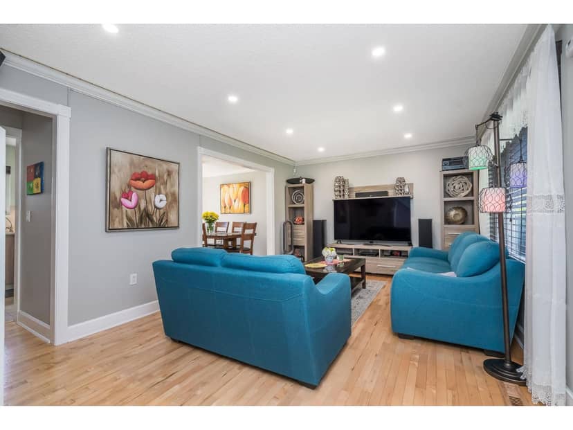15428 MADRONA DRIVE, Surrey, photo 6
