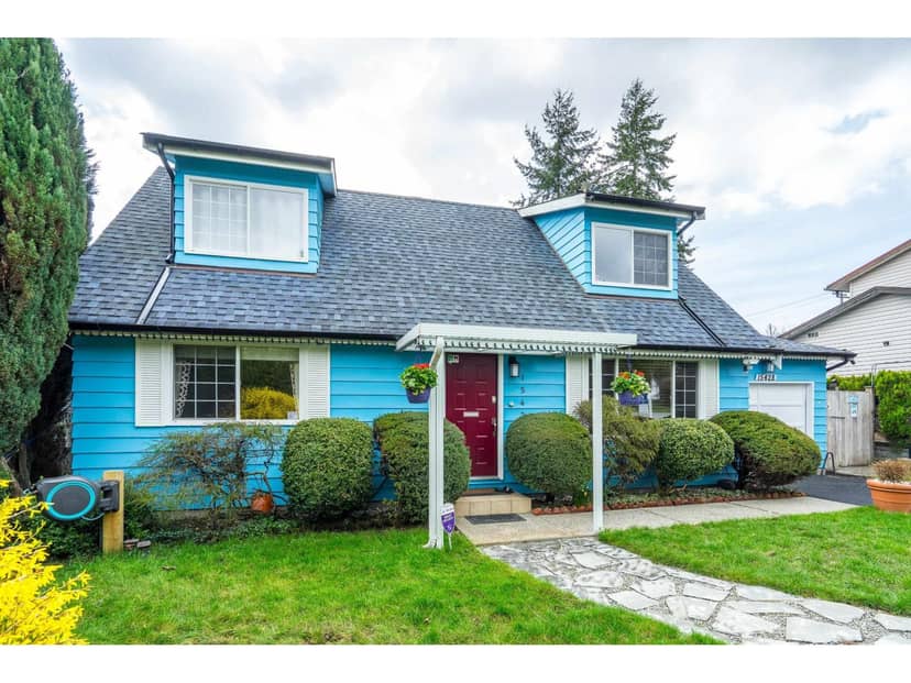 15428 MADRONA DRIVE, Surrey, photo 2