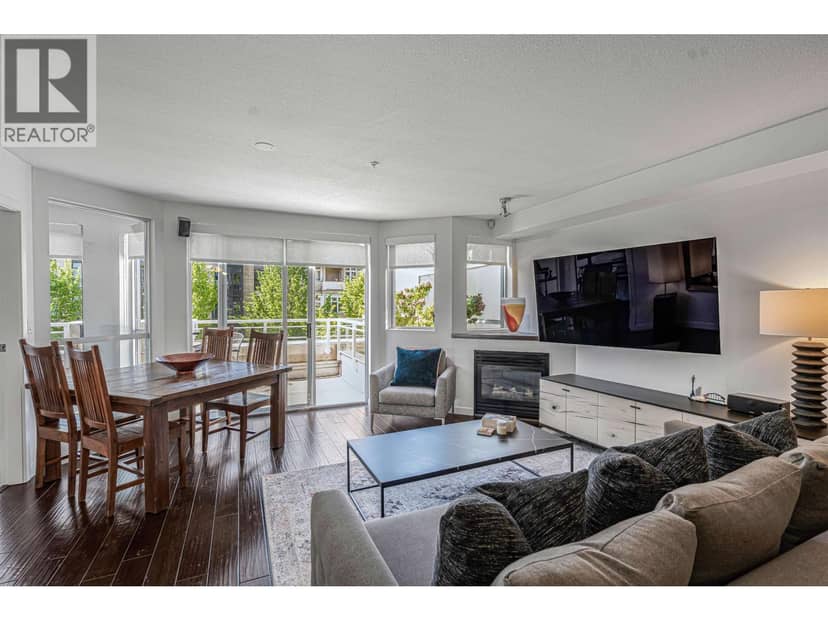 207 122 E 3RD STREET, North Vancouver