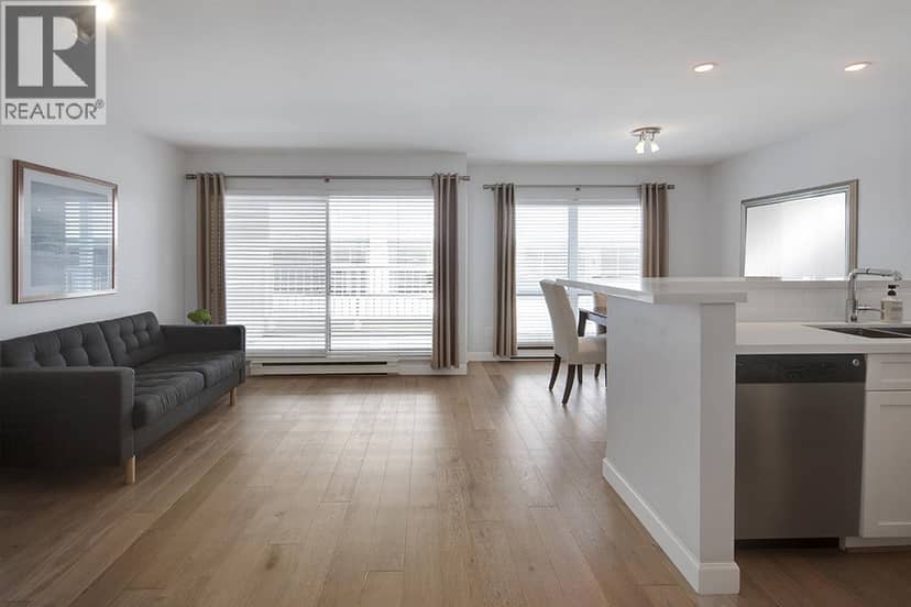 203 985 W 10TH AVENUE, Vancouver, photo 3
