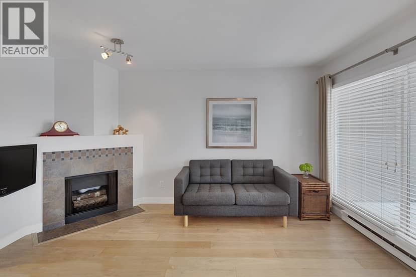 203 985 W 10TH AVENUE, Vancouver, photo 6