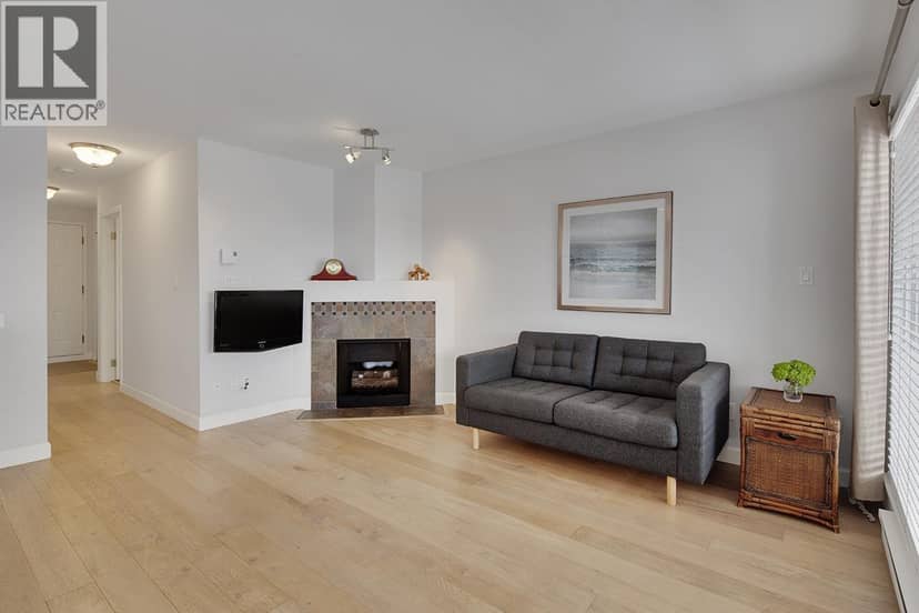 203 985 W 10TH AVENUE, Vancouver, photo 7