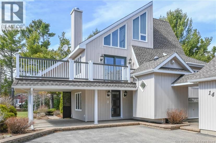 14 Chaleur Street, Maisonnette, photo 2