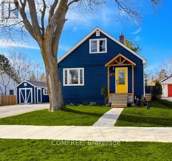70 Gunn Street — photo 1 of 20