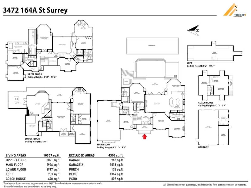 3472 164A STREET, Surrey, photo 4