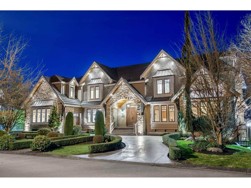 3472 164A STREET, Surrey