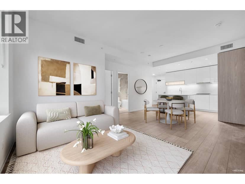 439 6500 MINORU BOULEVARD, Richmond