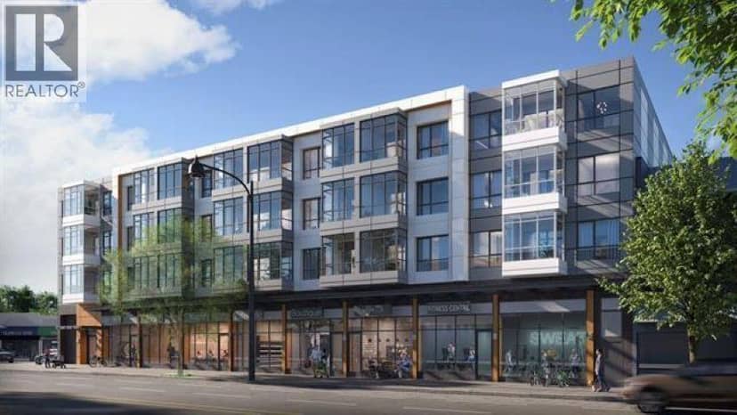 313 1050 KINGSWAY, Vancouver