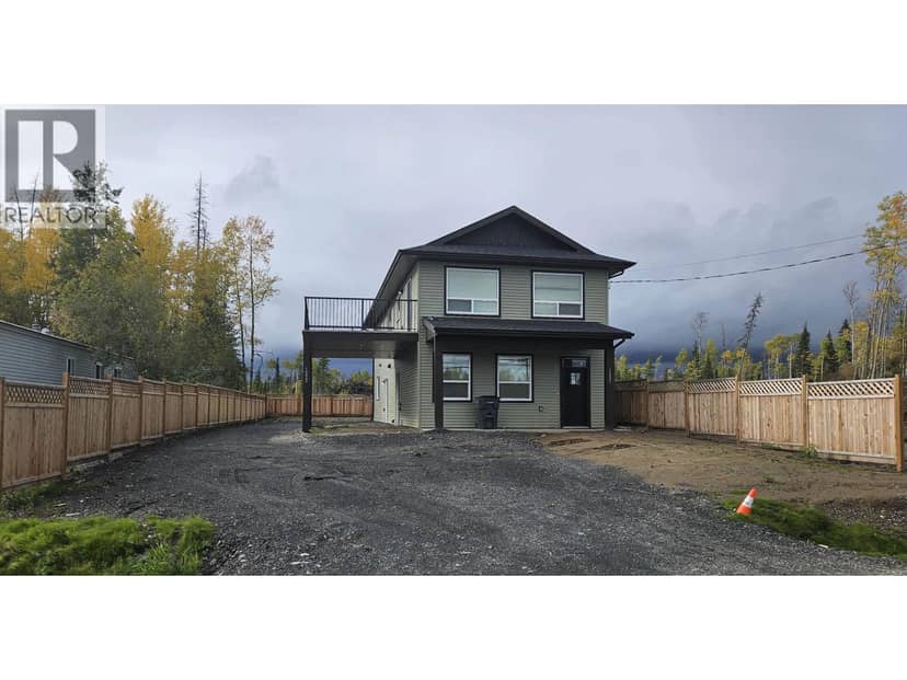 1221-1223 N BLACKBURN ROAD, Prince George