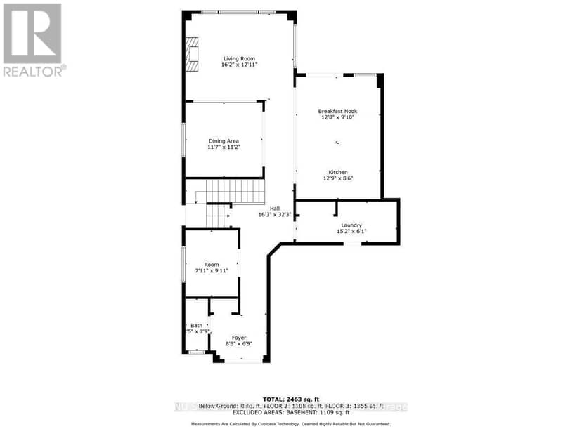 21 Abbey Crescent W — photo 3 of 5