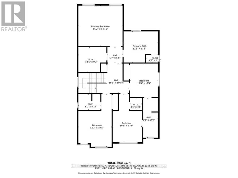 21 Abbey Crescent W — photo 4 of 5