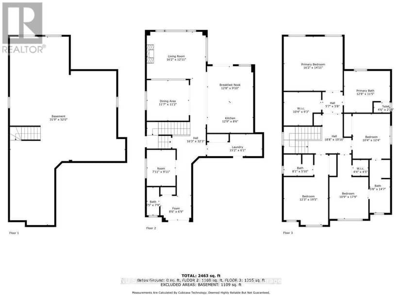 21 Abbey Crescent W — photo 5 of 5