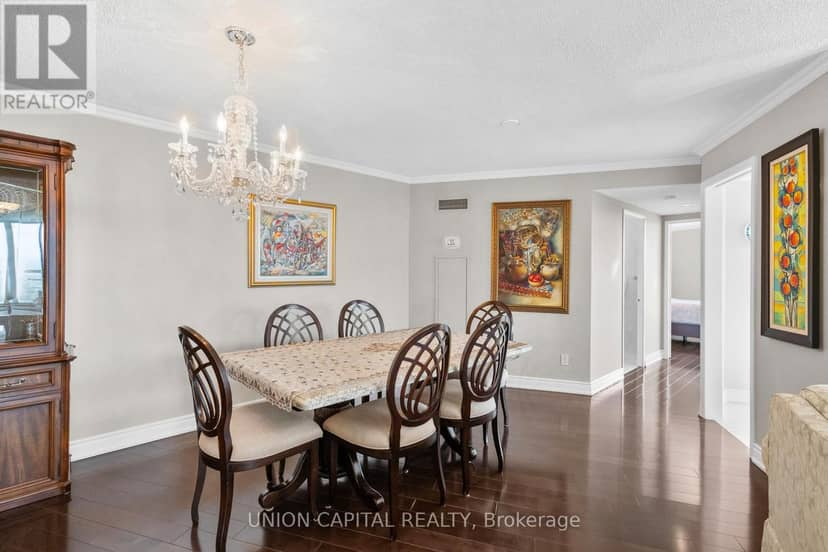 2405 - 85 Skymark Drive — photo 11 of 40