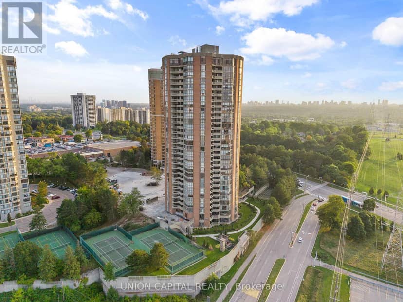 2405 - 85 Skymark Drive — photo 2 of 40