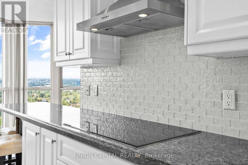 2405 - 85 Skymark Drive — photo 20 of 40