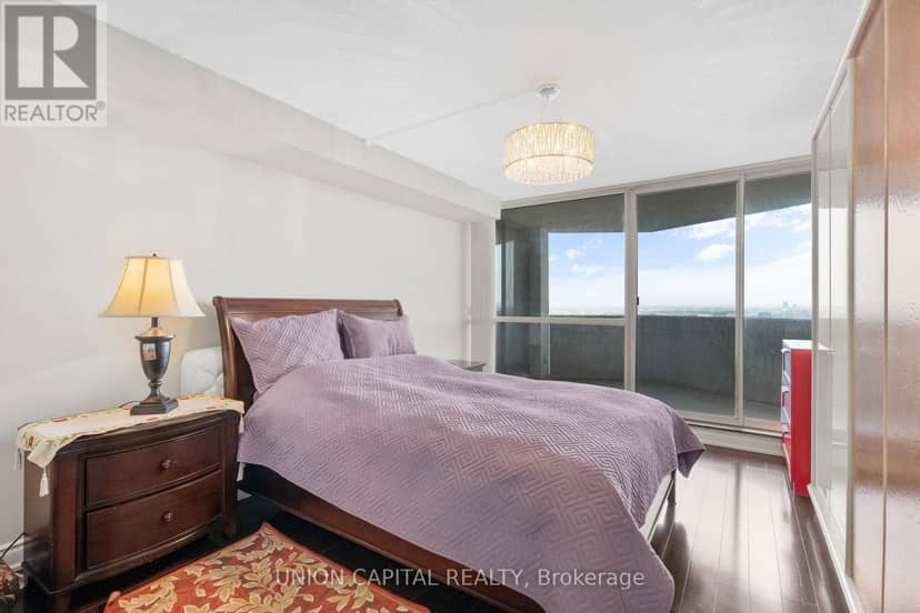 2405 - 85 Skymark Drive — photo 24 of 40