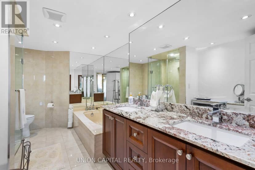 2405 - 85 Skymark Drive — photo 30 of 40