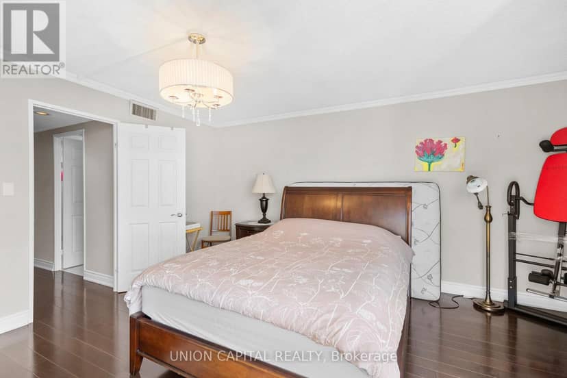 2405 - 85 Skymark Drive — photo 34 of 40