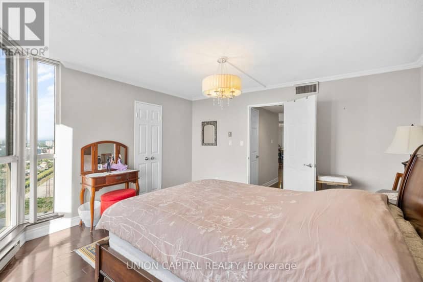 2405 - 85 Skymark Drive — photo 35 of 40