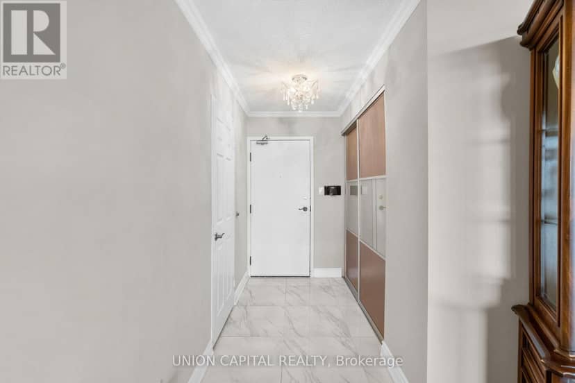 2405 - 85 Skymark Drive — photo 4 of 40
