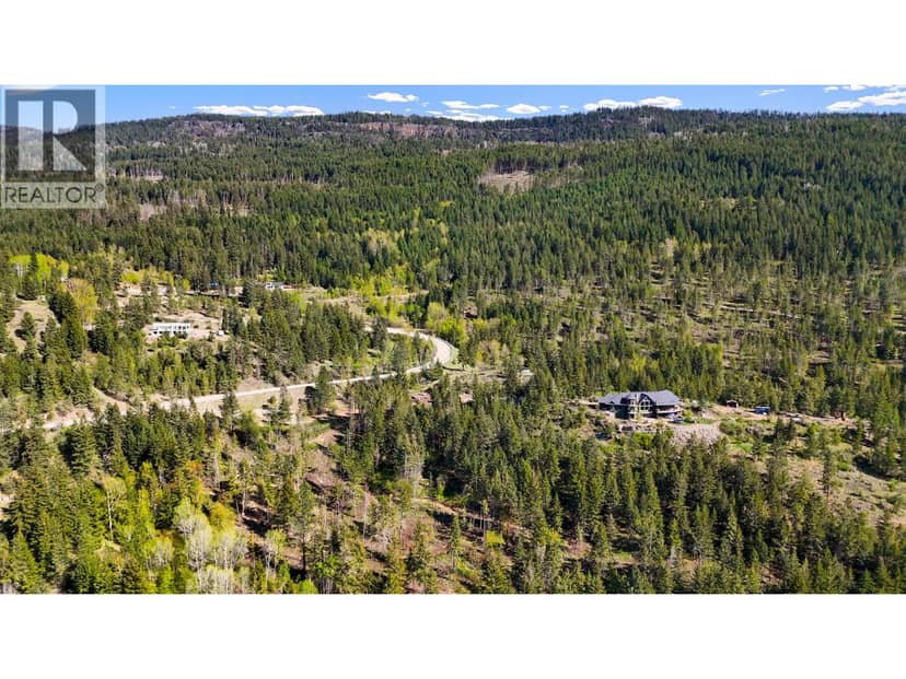 Proposed Lot 1 from 5617 Oyama Lake Road, Lake Country, photo 6