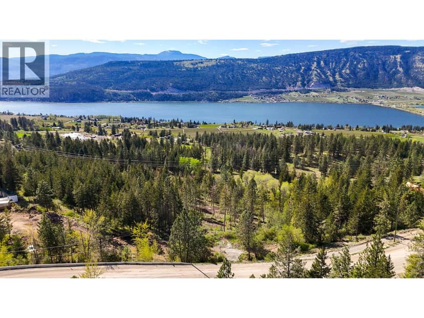 Proposed Lot 1 from 5617 Oyama Lake Road, Lake Country, photo 2